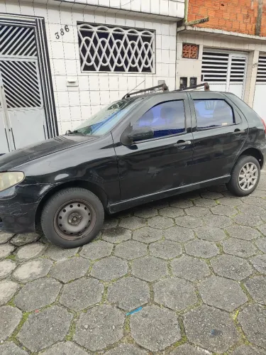 Fiat Palio Celebration 1.0 Fire Flex 8V 4P 2009