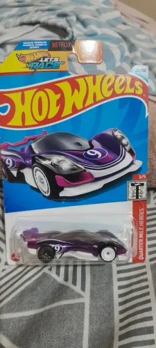 hot wheels Celero gt STH