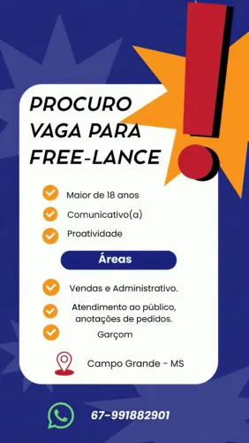 Free-lance