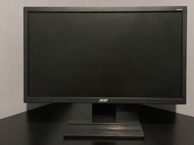 Monitor Acer V226HQL