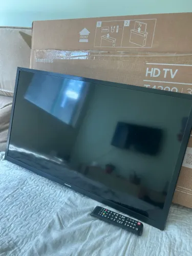 Televisão 32 polegadas