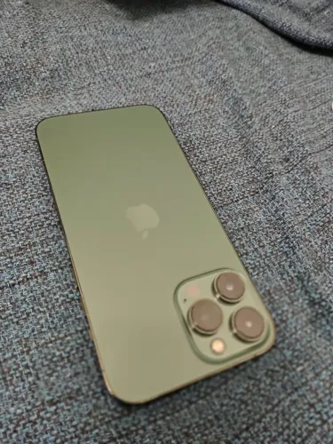 IPhone 13 Pro Max Todo original