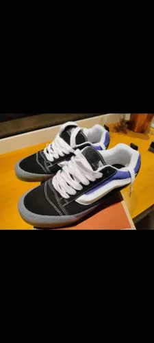 Tênis vans knu oldskool