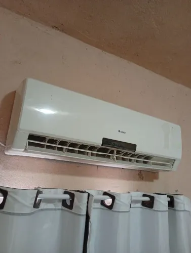 Vendo Ar condicionado Gree 13.000 Btus