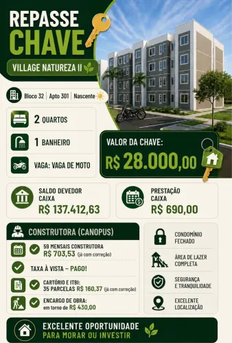 Excelente oportunidade no Maiobao