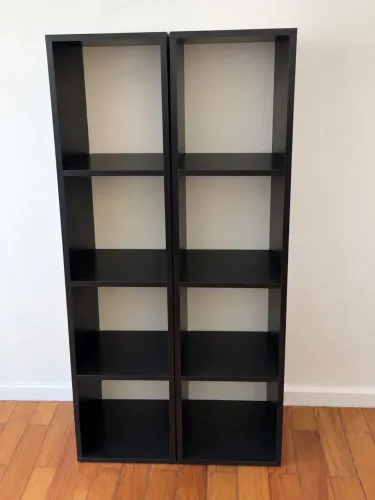 Estante Livreiro Marselha