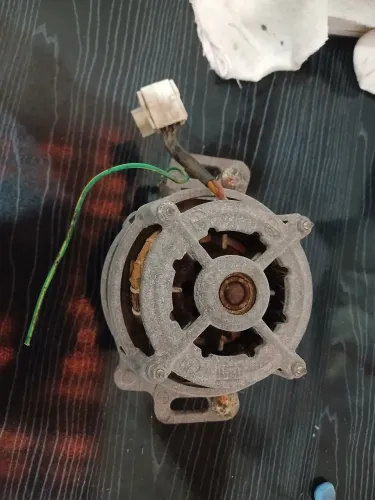 Motor lavadora consul cwe 10kg