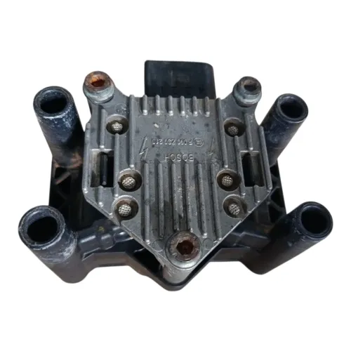 Bobina ignição 1.0 f 8v 1. vw fox gol golf bora 2008 2020