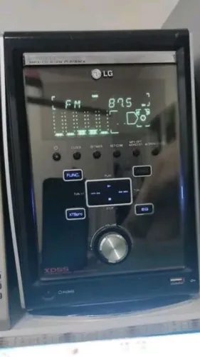 Micro system LG