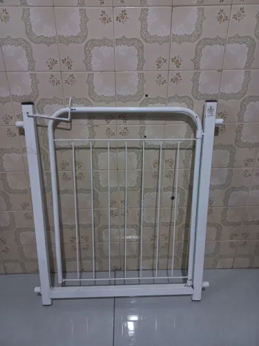 Portão Pet
