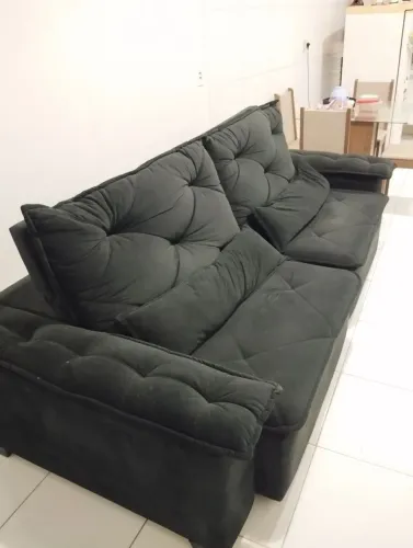 Sofá cama premium
