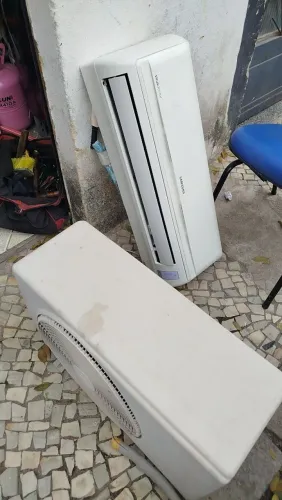 ar condicionado