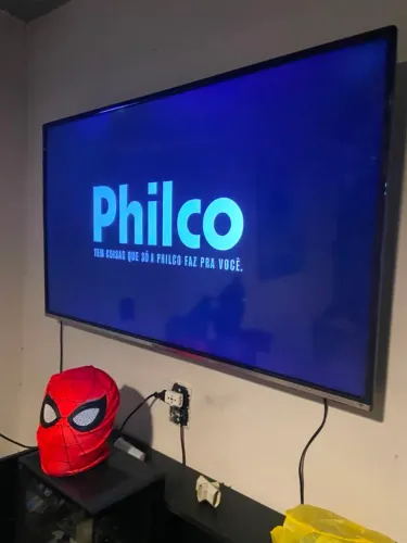 Tv Philco 50 polegadas