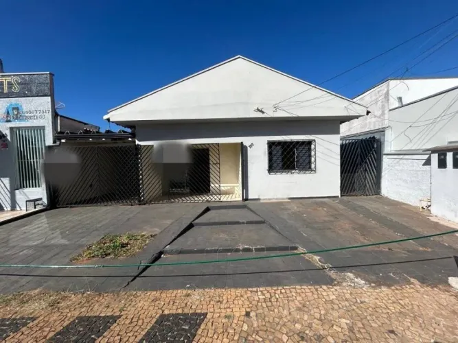 Imóvel, à venda, 264 m², por R$ 615.000,00 - Vila Mollon IV - Santa Bárbara D'Oeste/SP