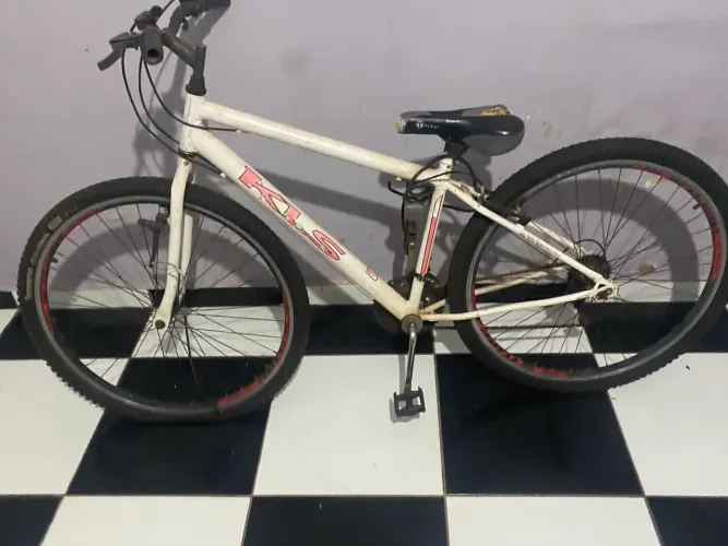 Bicicleta kls aro 29