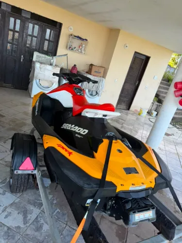 JETSKI SPARK 2021