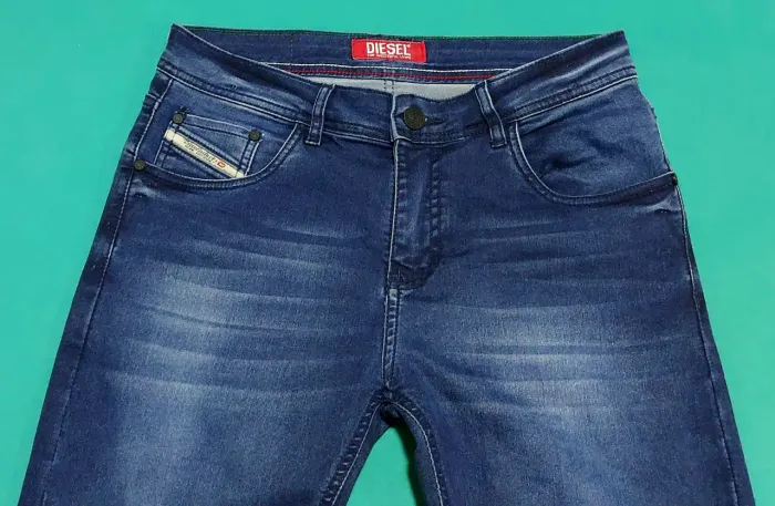 Calça jeans Diesel masculina