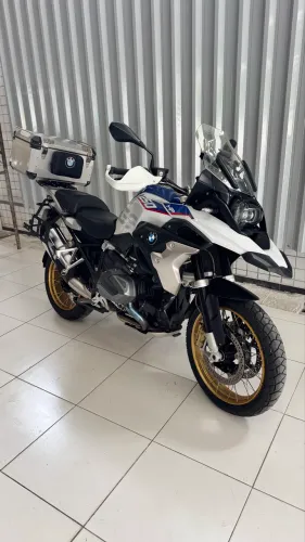 BMW R 1250 GS 2020