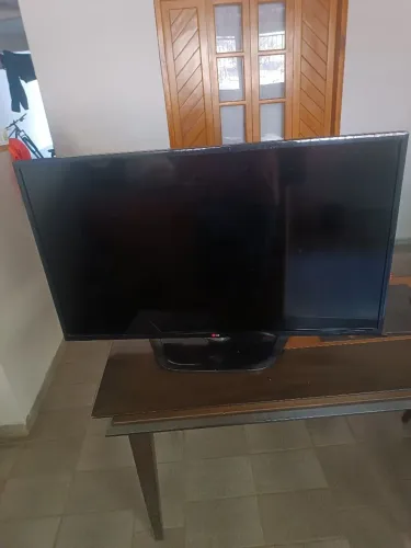 Smart TV 48 polegadas LG