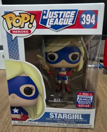 Funko Pop! DC Stargirl #394