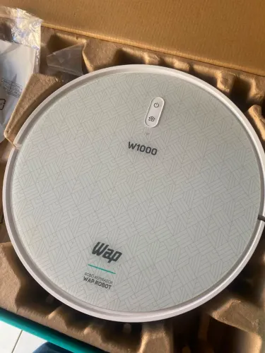 Wap robot 1000