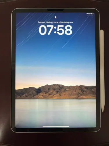 Ipad Pro 11inch (4º geração) 