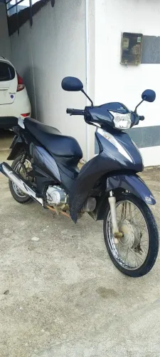 Vende-se Moto Bis Honda