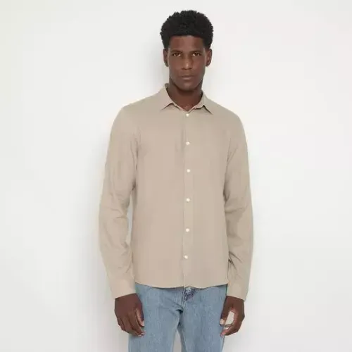 Camisa Colcci Relax Manga Longa 031.01.04913 Masculino