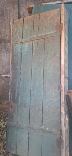 Portas de demolição