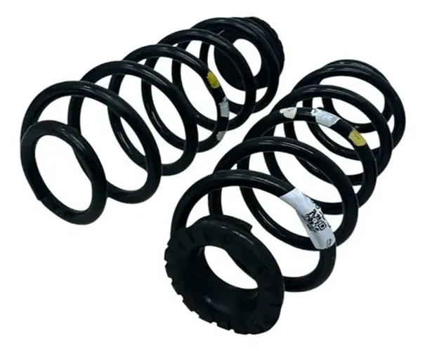 Par Mola Traseira Fiat Idea 1.4 2007 2009 2010 2011