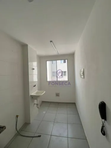 APARTAMENTO A VENDA NO CONDOMÍNIO PORTAL DAS CACHOEIRAS