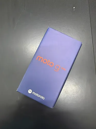 Motorola MOTO g 04s