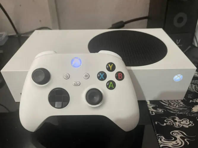 Xbox Séries S
