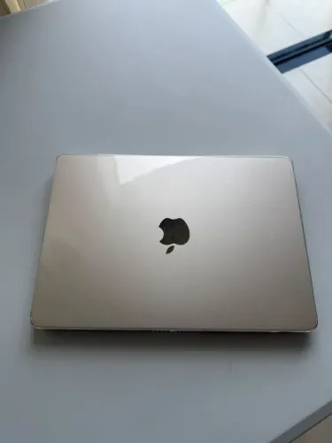 MacBook Air M5 16GB 512GB SSD seminovo