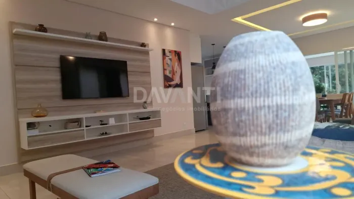 Casa à venda no Condomínio Vita Verdi em Valinhos na Davanti Imóveis.