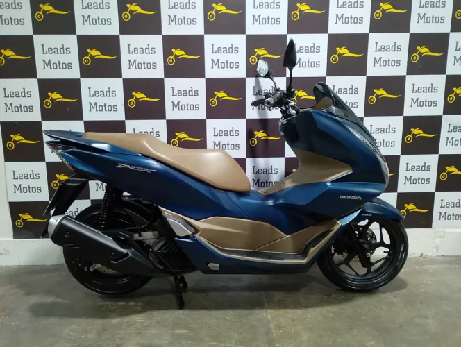 Honda PCX 160