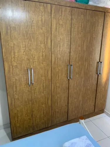 Vendo por motivo de mudança 