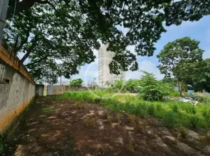 LOTE 426M PARQUE AMAZONAS 3 MINUTOS BURITI SHOPPING codigo: 356229