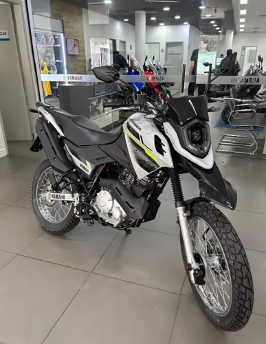 Crosser Z 2027 - Pronta Entrega , Melhor Preço Eu Garanto !!