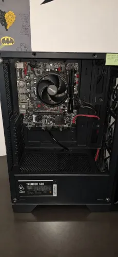 PC Gamer+ Kit Gamer | Pronto para Usar