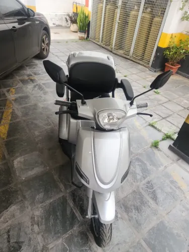 Scooter Eletrica AG08 1000w 2024