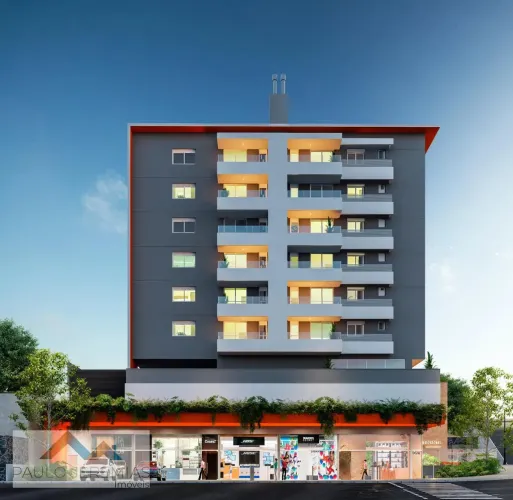 Loja à venda e locação no Estreito, Florianópolis: 78,76m², 1 banheiro. Oportunidade única
