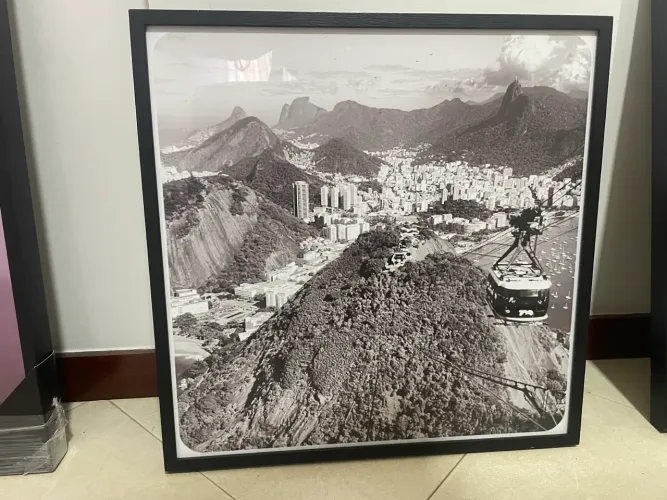 Quadro decorativo 