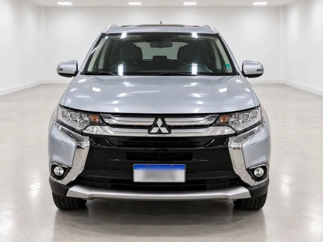 Mitsubishi Outlander 3.0/ GT 3.0 V6 Aut. 2018