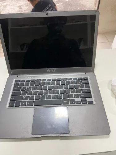 Notebook login o mais barato de Salvador