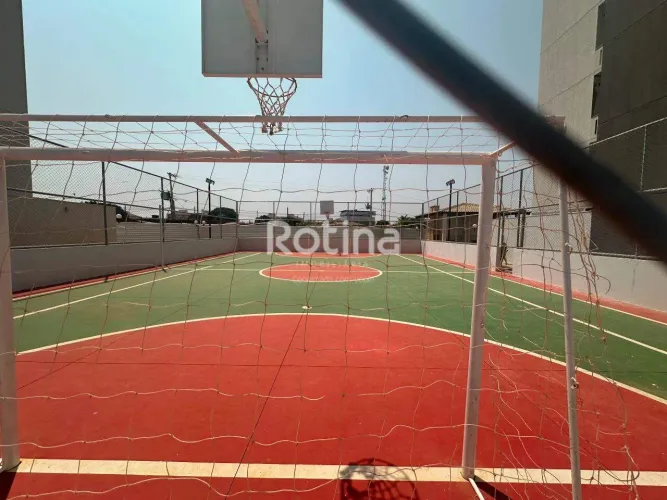 Apartamento para alugar, 2 quartos, Morumbi - Uberlândia/MG - Rotina Imobiliária