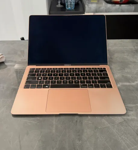 Macbook Air 2018