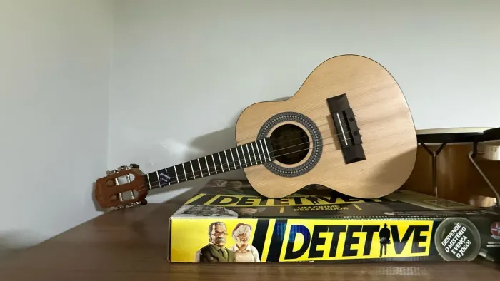 Cavaquinho/cavaco