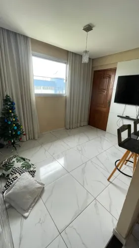 Oportunidade! Apartamento de 2 quartos na 2º Etapa - Vila Velha
