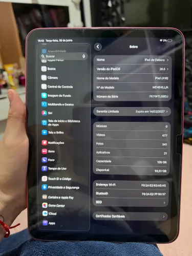 iPad